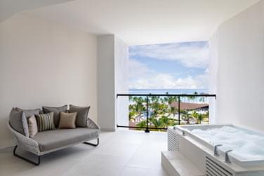 photo Hyatt Ziva Cap Cana Rpublique Dominicaine