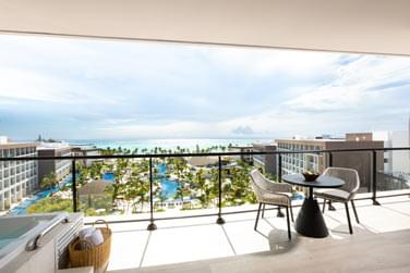 photo Hyatt Ziva Cap Cana Rpublique Dominicaine