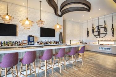 photo Hyatt Ziva Cap Cana Rpublique Dominicaine