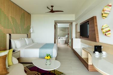 photo Hyatt Ziva Cap Cana Rpublique Dominicaine