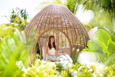 photo Hyatt Ziva Cap Cana Rpublique Dominicaine