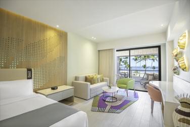 photo Hyatt Ziva Cap Cana Rpublique Dominicaine