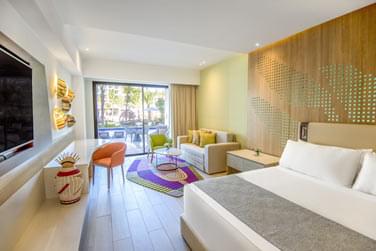 photo Hyatt Ziva Cap Cana Rpublique Dominicaine