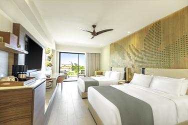 photo Hyatt Ziva Cap Cana Rpublique Dominicaine