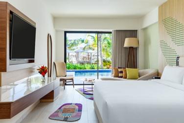 photo Hyatt Ziva Cap Cana Rpublique Dominicaine