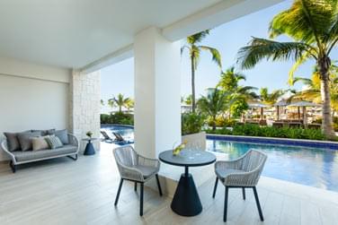 photo Hyatt Ziva Cap Cana Rpublique Dominicaine