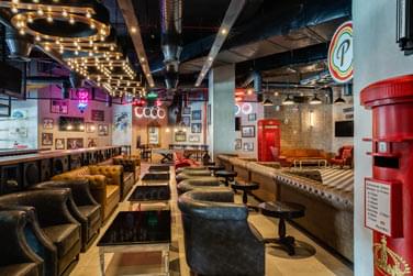 photo Hyatt Ziva Cap Cana Rpublique Dominicaine