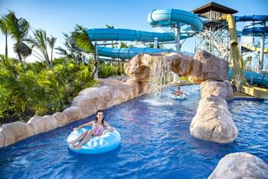 photo Hyatt Ziva Cap Cana Rpublique Dominicaine