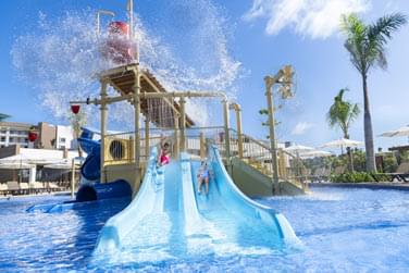 photo Hyatt Ziva Cap Cana Rpublique Dominicaine