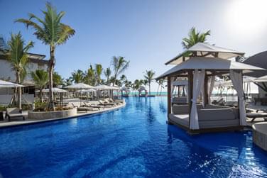 photo Hyatt Ziva Cap Cana Rpublique Dominicaine
