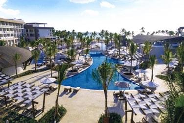 photo Hyatt Ziva Cap Cana Rpublique Dominicaine