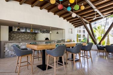 photo Hyatt Ziva Cap Cana Rpublique Dominicaine