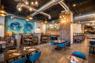 photo Hyatt Ziva Cap Cana Rpublique Dominicaine