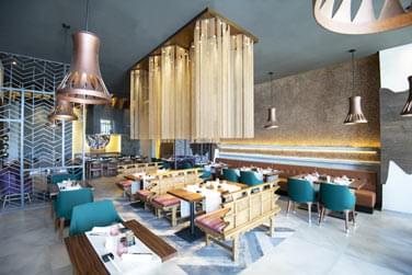 photo Hyatt Ziva Cap Cana Rpublique Dominicaine