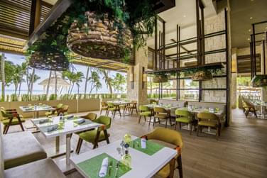 photo Hyatt Ziva Cap Cana Rpublique Dominicaine