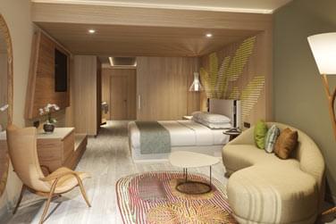 photo Hyatt Ziva Cap Cana Rpublique Dominicaine