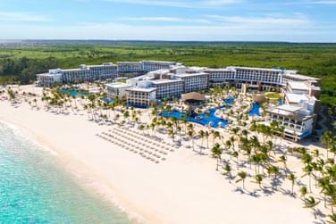 photo Hyatt Ziva Cap Cana Rpublique Dominicaine