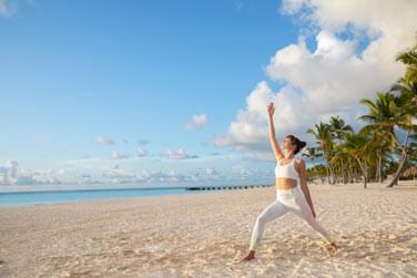 photo Hyatt Ziva Cap Cana Rpublique Dominicaine