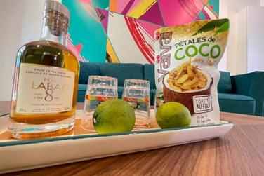 photo Kawan Bay Suites Guadeloupe