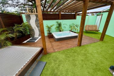 photo Kawan Bay Suites Guadeloupe