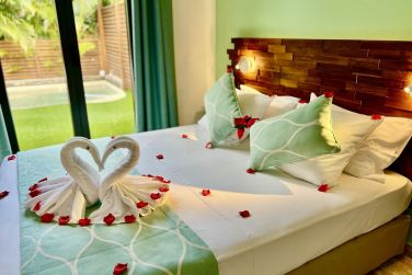 photo Kawan Bay Suites Guadeloupe