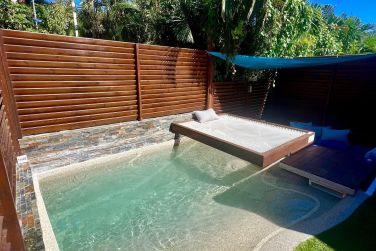 photo Kawan Bay Suites Guadeloupe