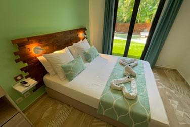 photo Kawan Bay Suites Guadeloupe