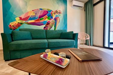 photo Kawan Bay Suites Guadeloupe