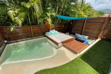 photo Kawan Bay Suites Guadeloupe