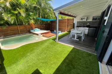 photo Kawan Bay Suites Guadeloupe