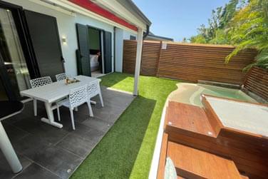 photo Kawan Bay Suites Guadeloupe