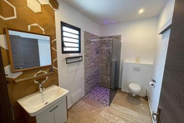 photo Kawan Bay Suites Guadeloupe