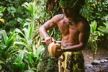 photo Hilton Tahiti Polynsie