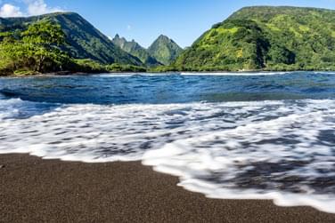 photo Hilton Tahiti Polynsie