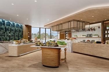 photo Hilton Tahiti Polynsie