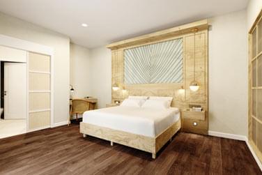 photo Hilton Tahiti Polynsie