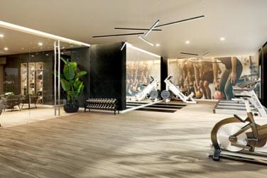 photo Hilton Tahiti Polynsie