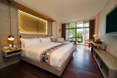 photo Hilton Tahiti Polynsie