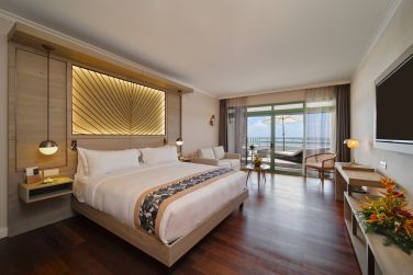 photo Hilton Tahiti Polynsie