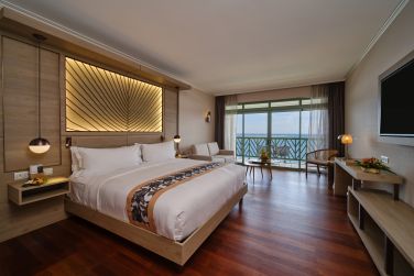 photo Hilton Tahiti Polynsie