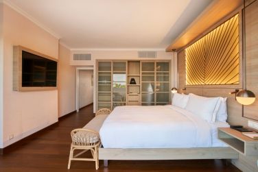 photo Hilton Tahiti Polynsie