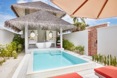 photo Hilton Tahiti Polynsie