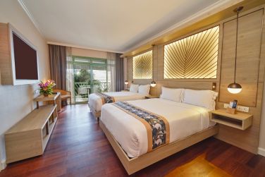 photo Hilton Tahiti Polynsie