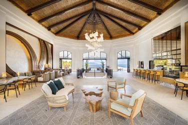 photo Hilton Tahiti Polynsie