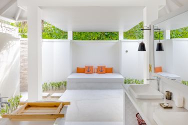 photo Hilton Tahiti Polynsie