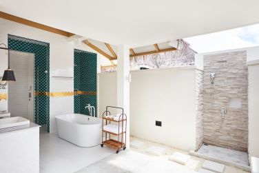 photo Hilton Tahiti Polynsie