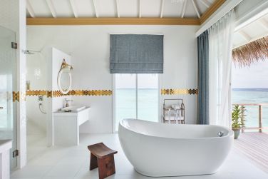 photo Hilton Tahiti Polynsie