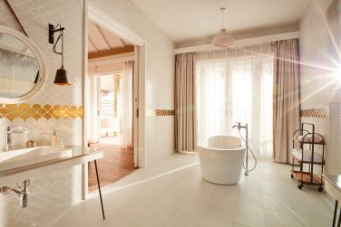 photo Hilton Tahiti Polynsie