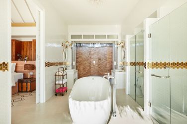 photo Hilton Tahiti Polynsie