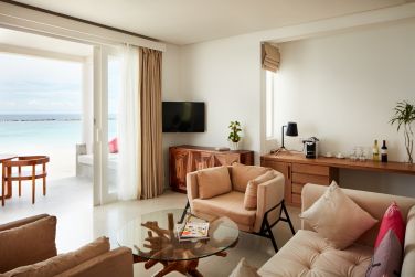 photo Hilton Tahiti Polynsie